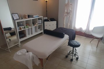 Jltoharia Osteopatía