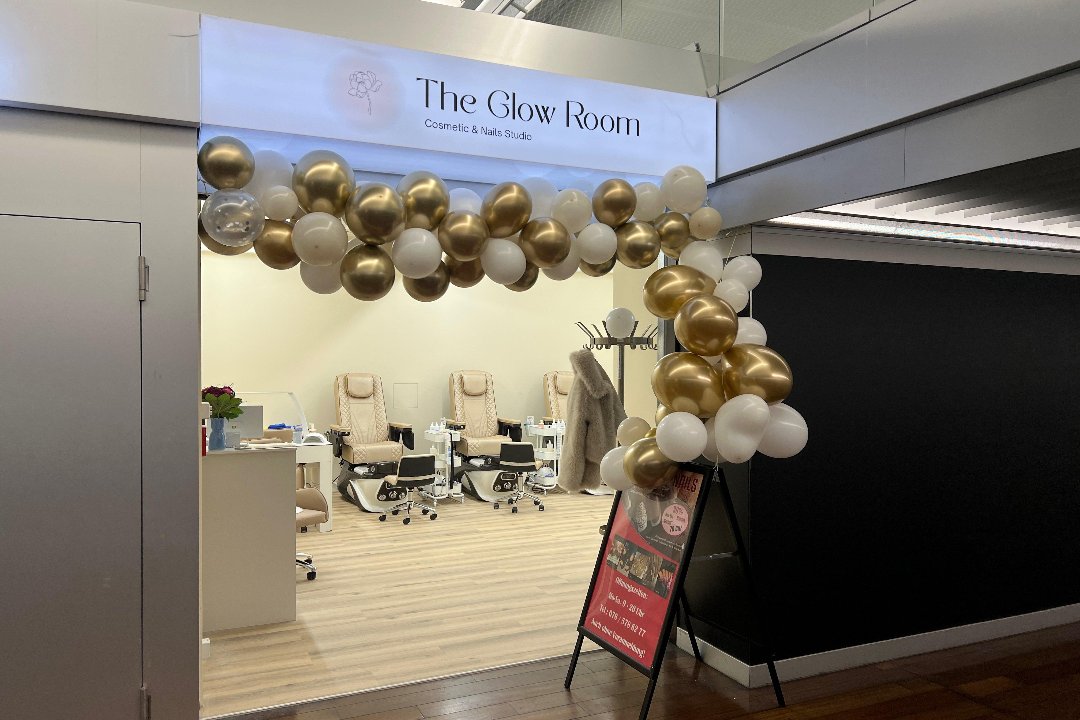 The Glow Room, Spreitenbach, Canton d'Argovie