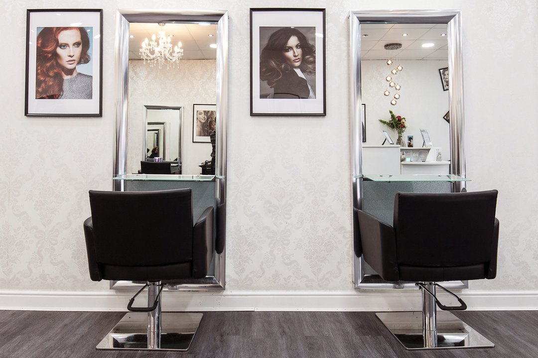 Head Office Unisex Hair Salon, New Addington, London
