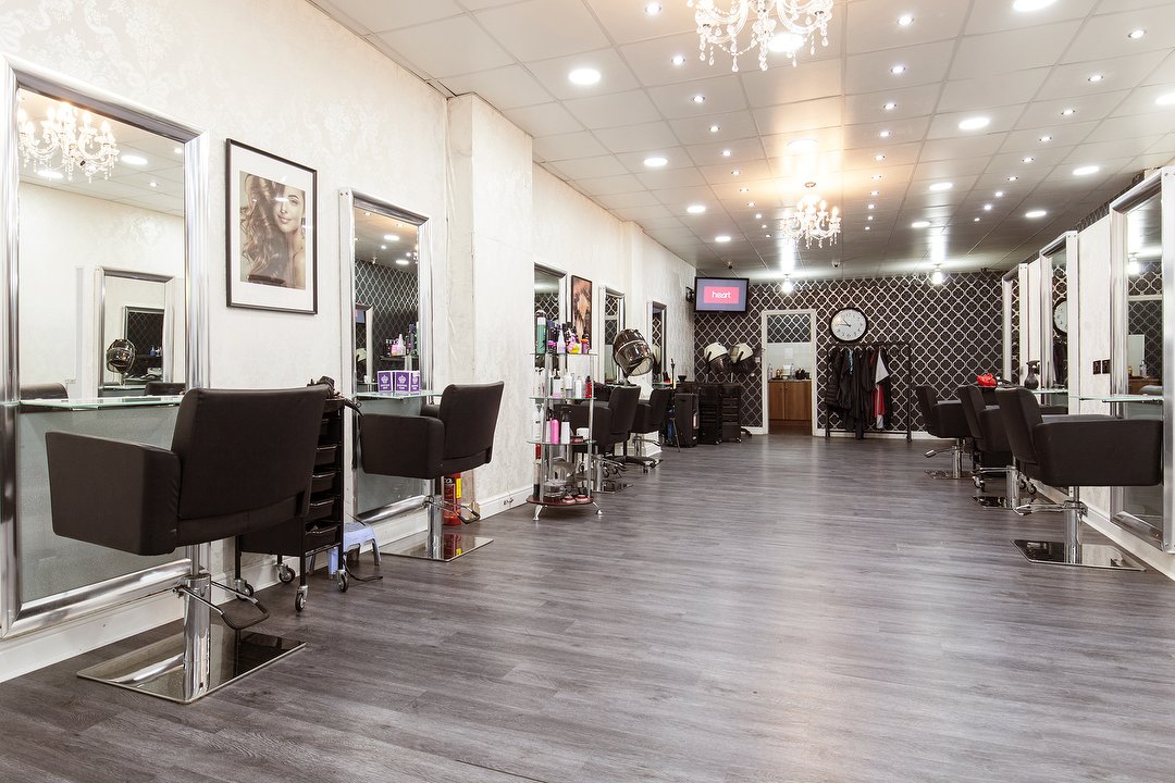 The Best London Salons For Afro And Textured Hair