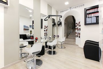 Areneil Parrucchiere ed Estetica