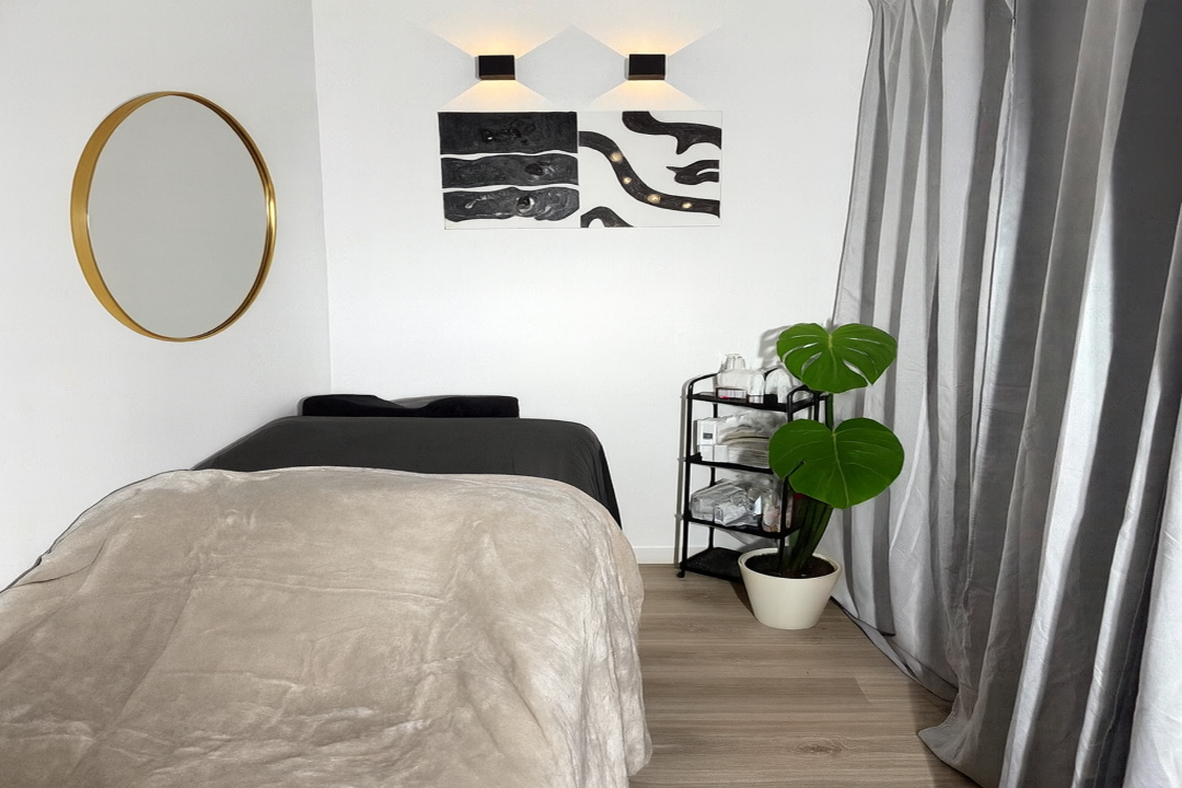 AGS Lash Studio, Gagny, Seine-Saint-Denis