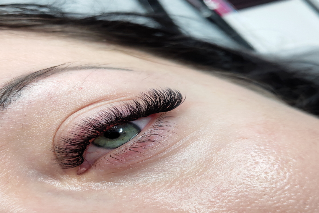 AGS Lash Studio, Gagny, Seine-Saint-Denis