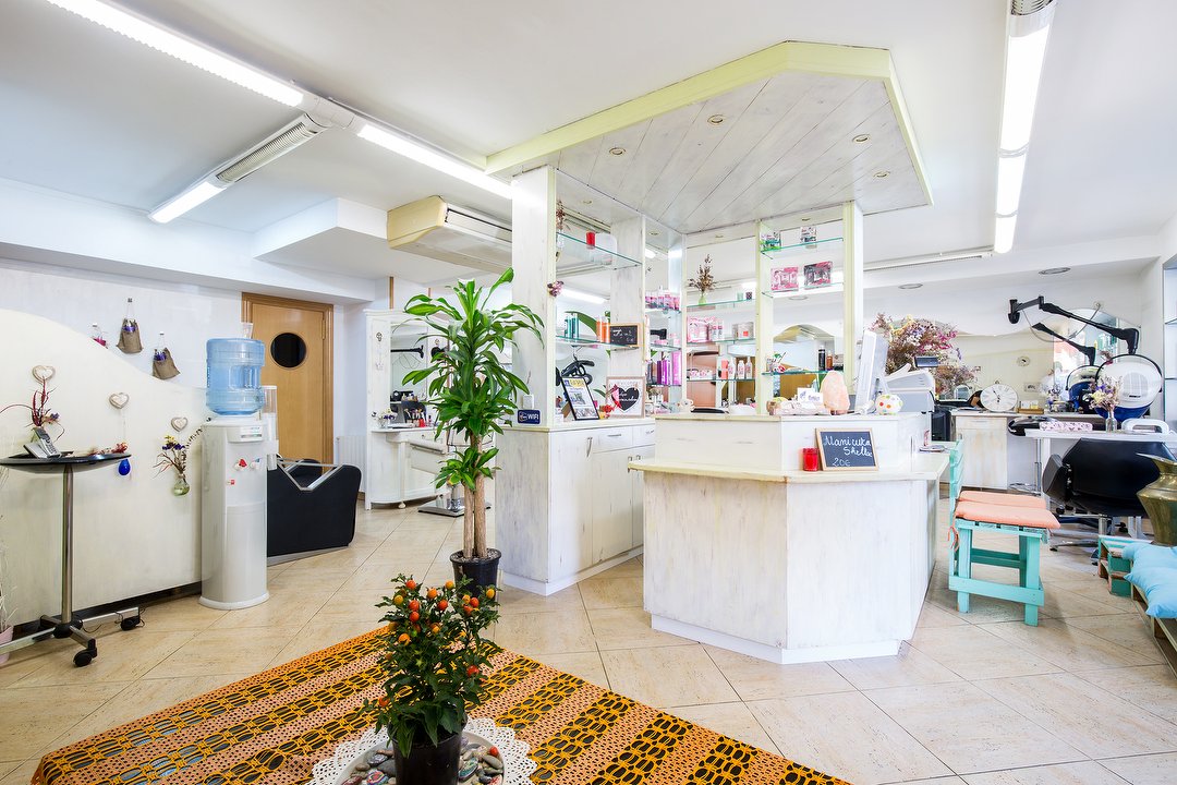 La Coquette Castelldefels, El Castell-Poble Vell, Castelldefels