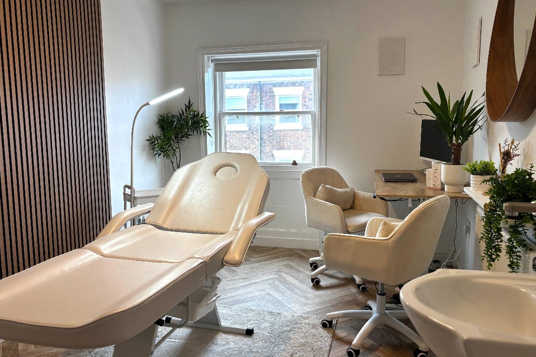 Gentle Aesthetics Skin, Georgian Quarter, Liverpool