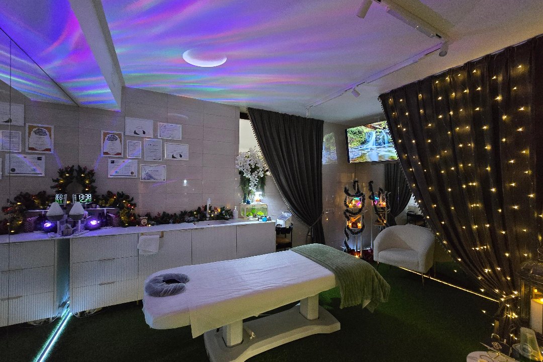 KR. Masažai, Eiguliai, Kaunas