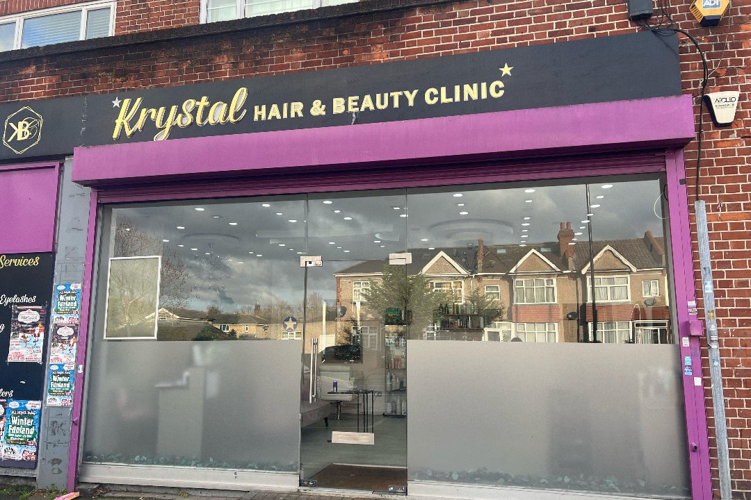 Mila & Bora Hair & Beauty, Harrow, London