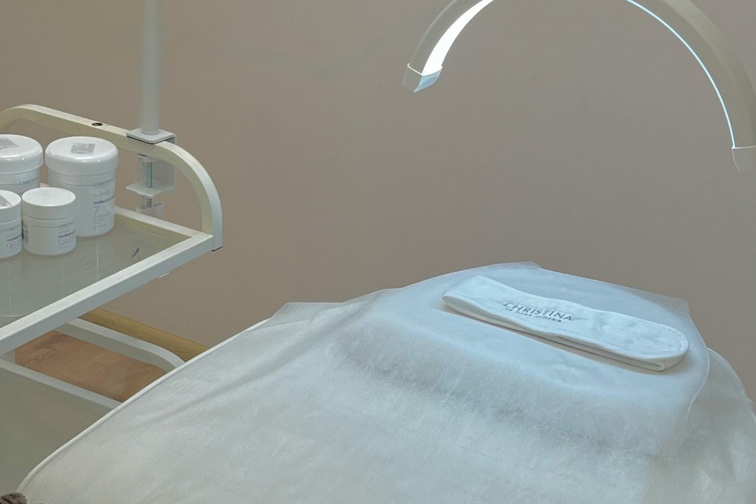 Kosmetologė Viktorija, Šiaures miestelis, Vilnius