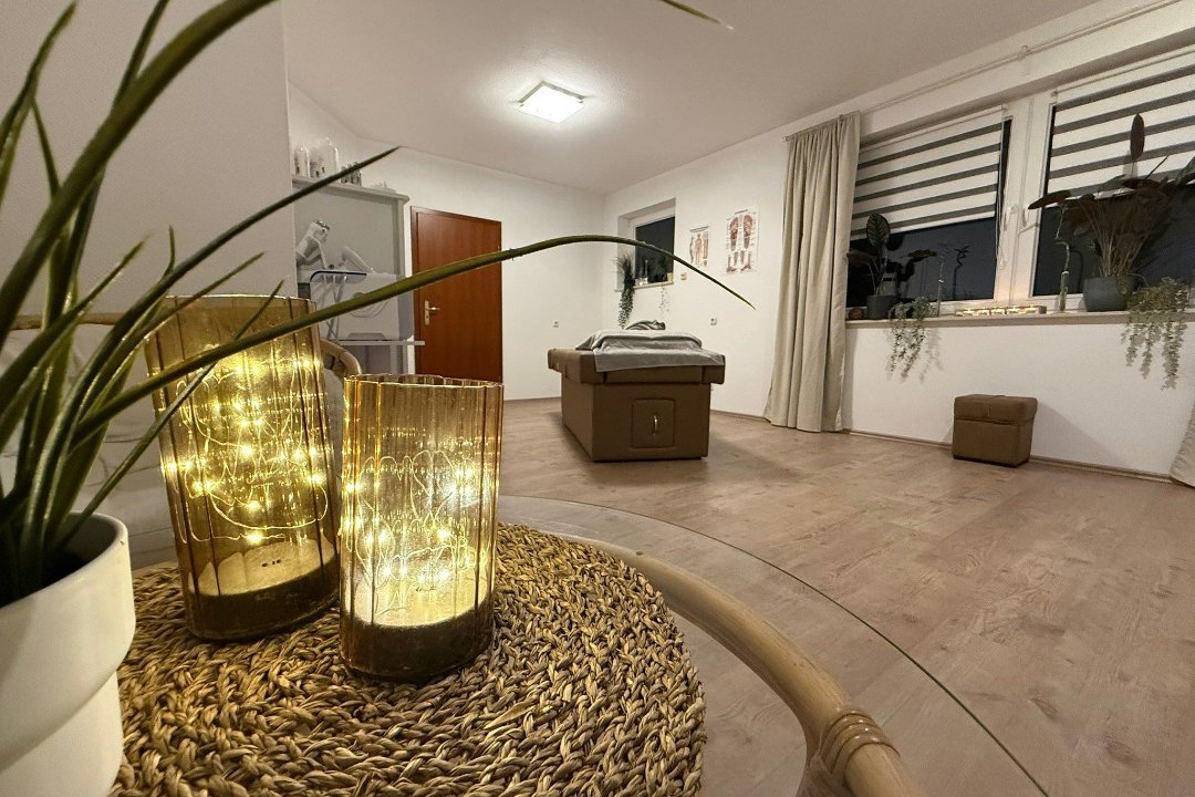 Hakuen Headspa, Mülheim an der Ruhr