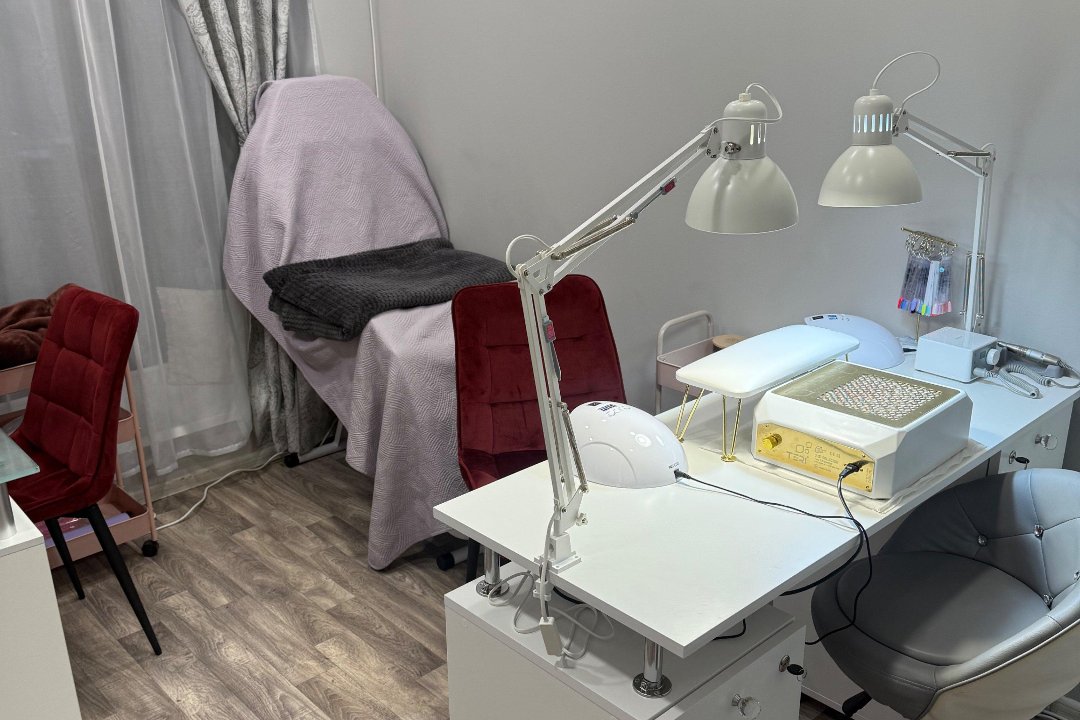 Elija Nail Room, Žaliakalnis, Kaunas
