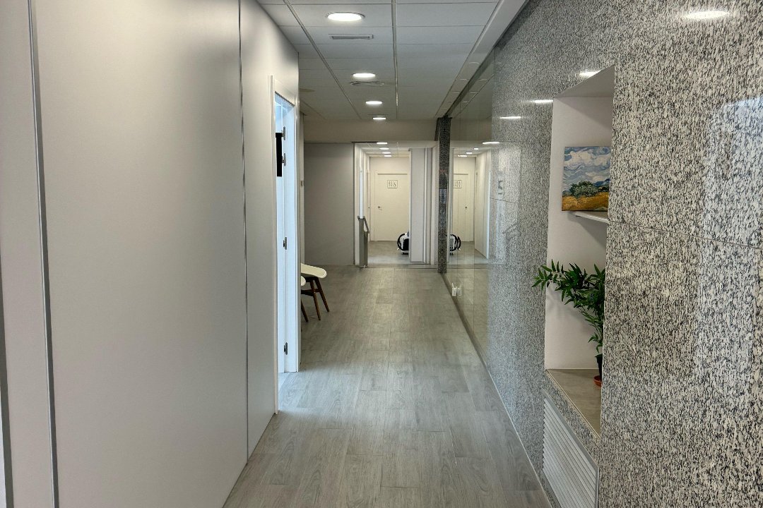 Malena Estética, Arenas, Barcelona