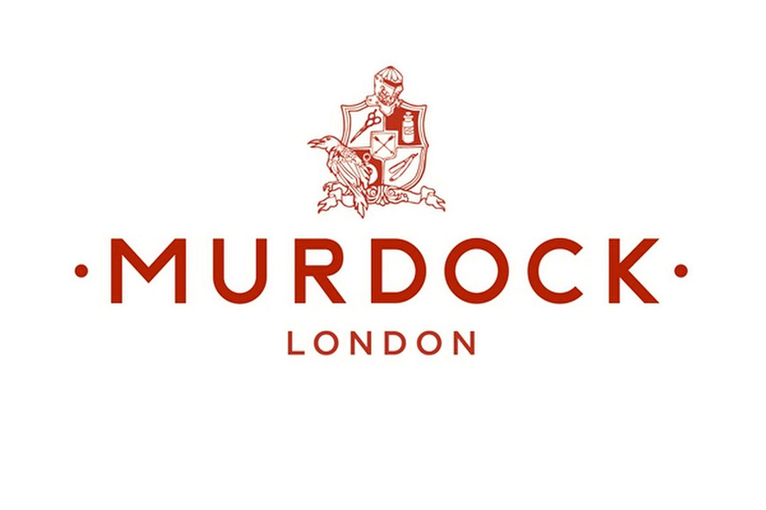 Murdock London, Male Grooming and Barbers Shoreditch, Shoreditch, London