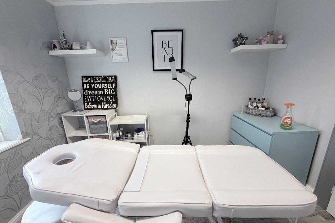 Shades of You, West Harrow, London