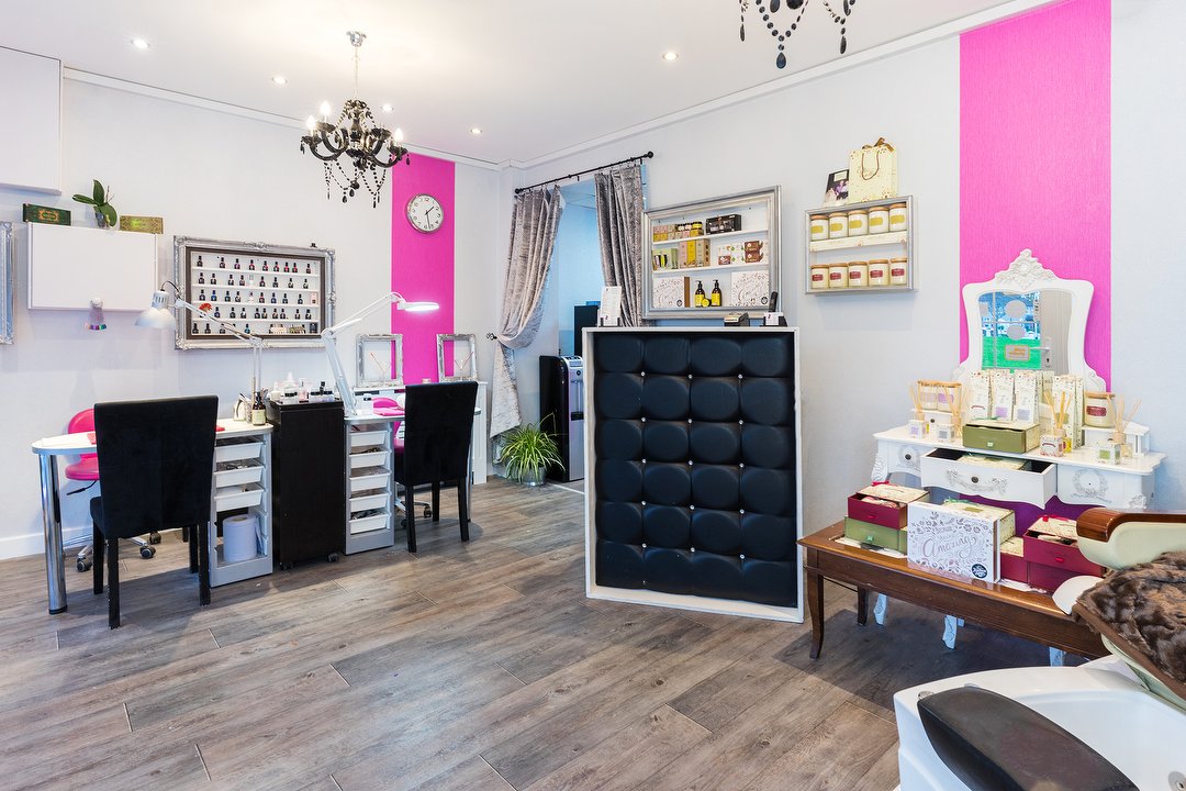 Beautify.ie Hair Salon in Beaumont Dublin Treatwell