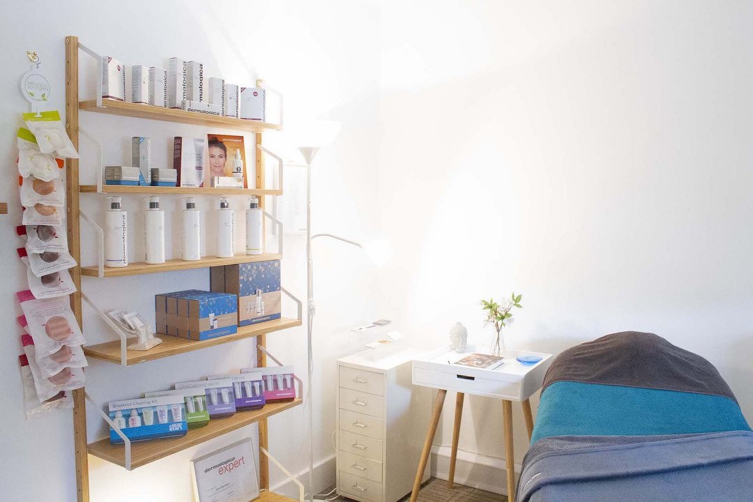 Intobeauty Treatments, Preston Park, Brighton and Hove