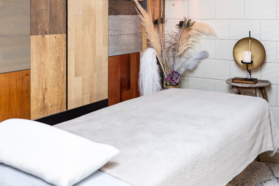 PTries powered by Code Relax, Ypenburg, Den Haag