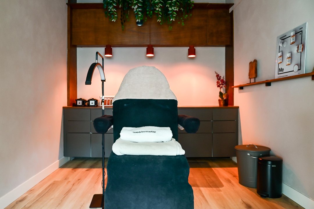 BeauSain, Barendrecht, Zuid-Holland