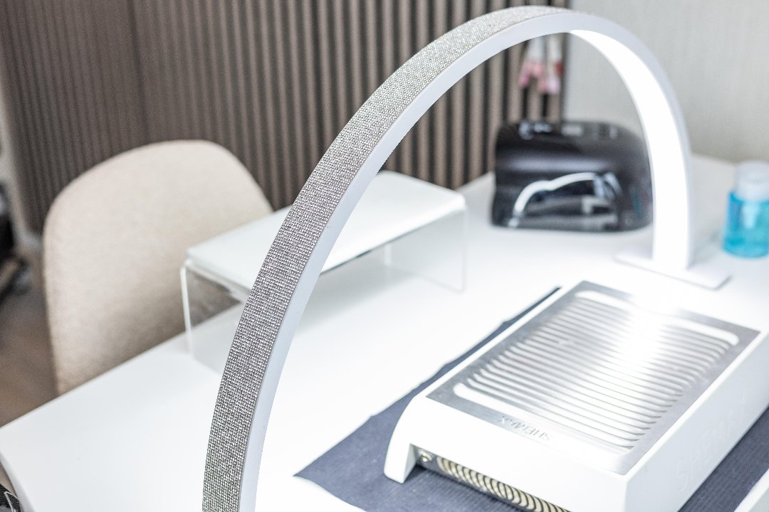 Beautymb, Escamp, Den Haag