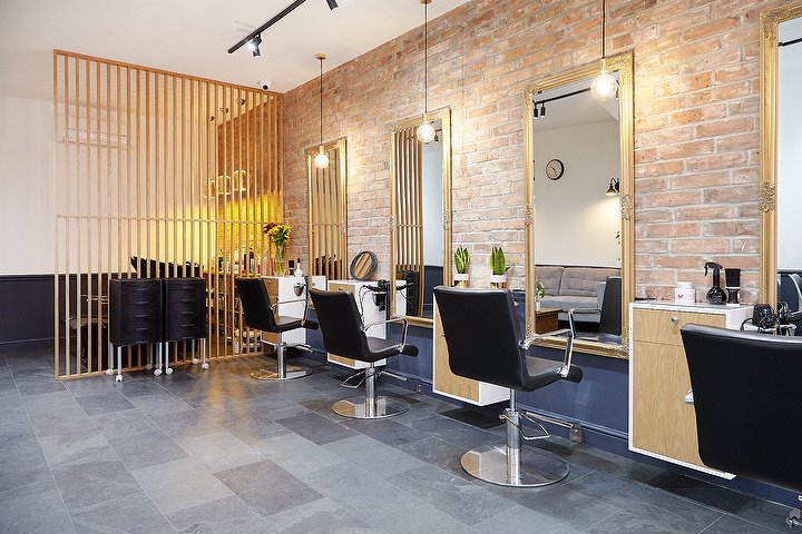 Scissors & Nails Salon | Hair Salon in Lewisham, London - Treatwell