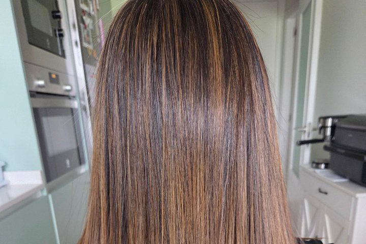 Liso Perfecto VL - Coiffure Oviedo - Photo de galerie - OneBooking