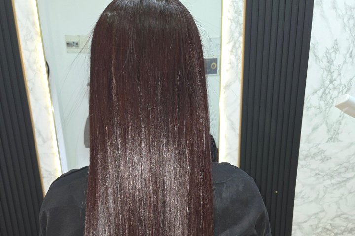 Liso Perfecto VL - Coiffure Oviedo - Photo de galerie - OneBooking