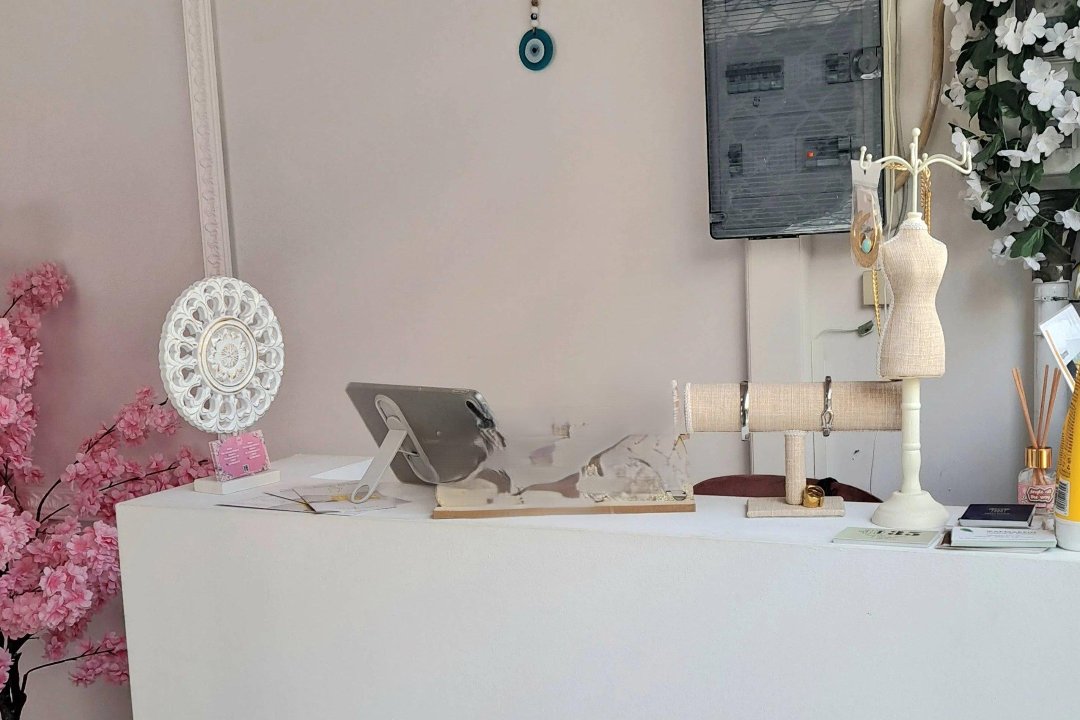 WOW The Beauty Project Thiseio, Thiseio, Αθήνα