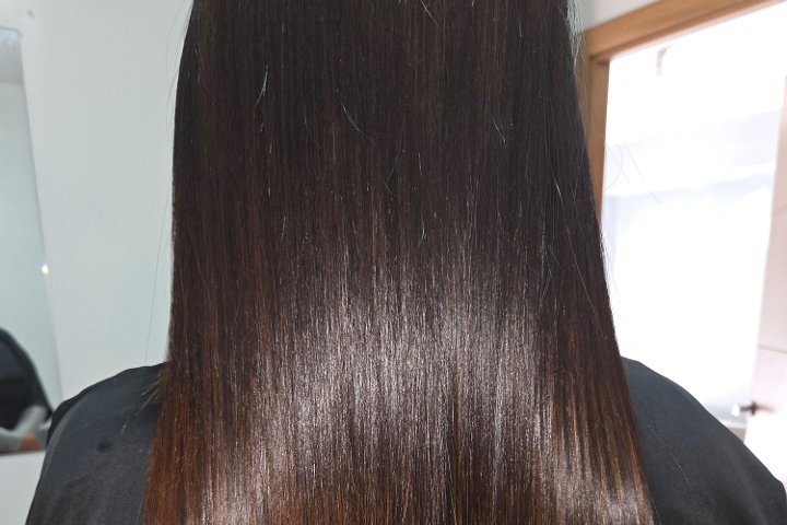 Liso Perfecto VL - Coiffure Oviedo - Photo de galerie - OneBooking