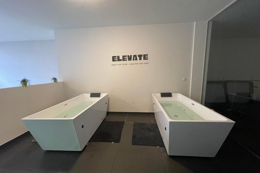 Elevate, Hombeeksesteenweg, Province d'Anvers