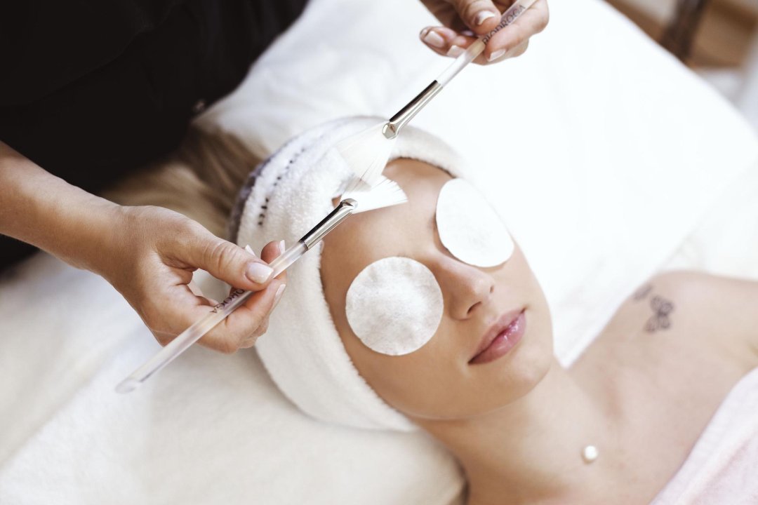 Gintarės J. Estetinės kosmetologijos studija, Prezidentura, Vilnius