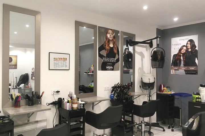 Iris Beaute Et Bien Etre Coiffure A Drancy Seine Saint Denis