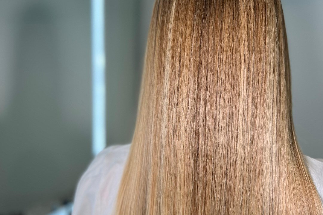 Ieva  Haircarebyeve.lt, Šnipiškes, Vilnius