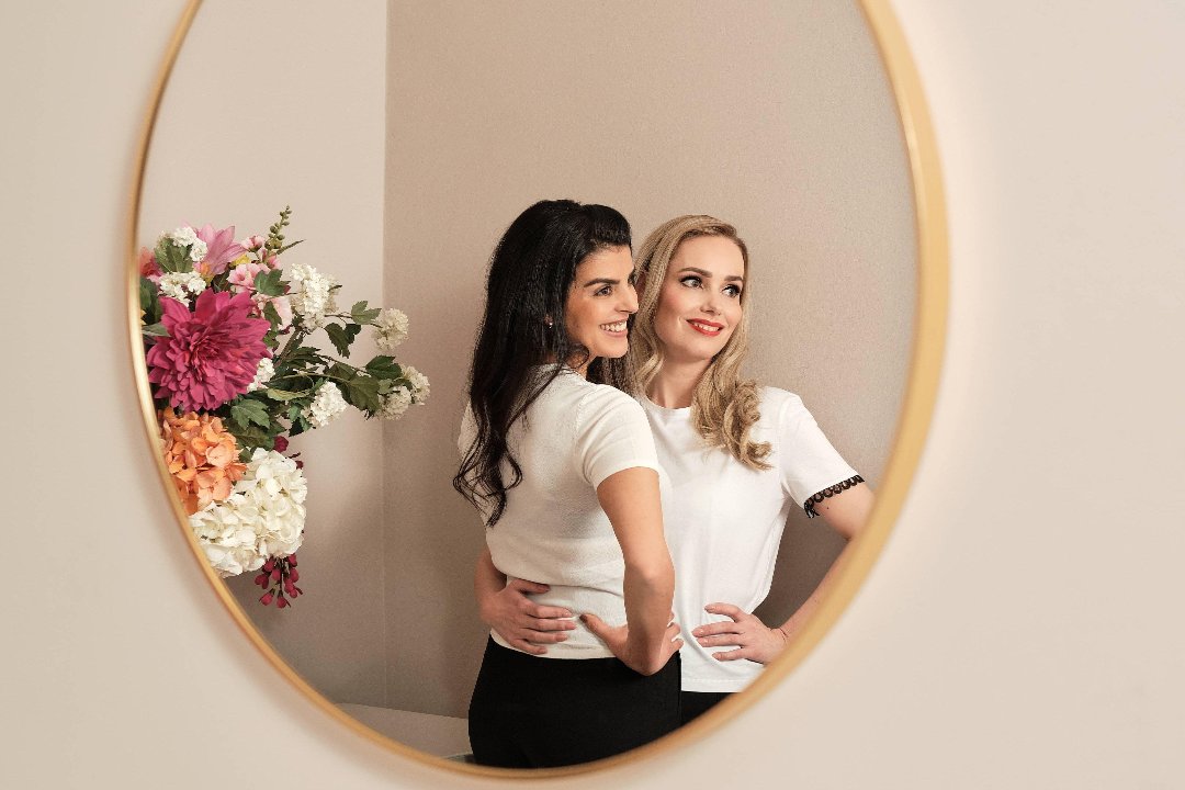 Beauty Boutique - Erinmez & Erinmez GbR, Unterbilk, Düsseldorf