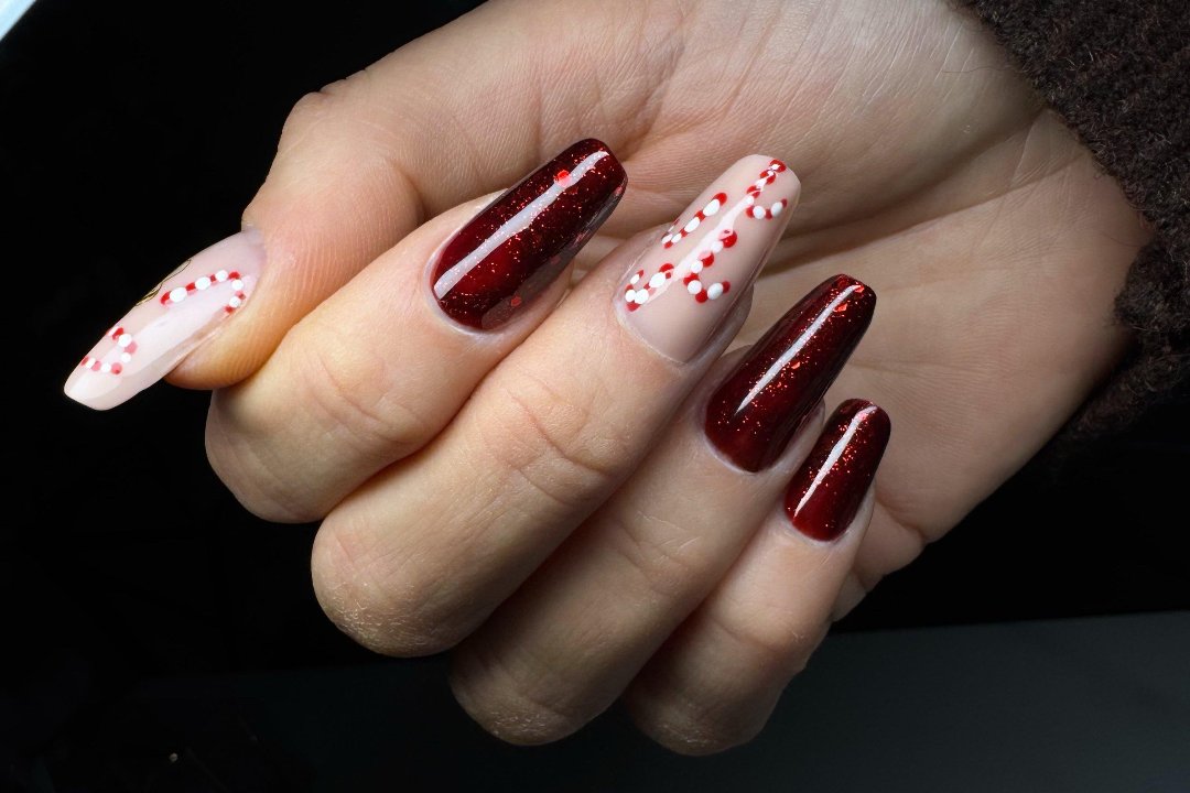 Elle Nails, Spinaceto, Roma