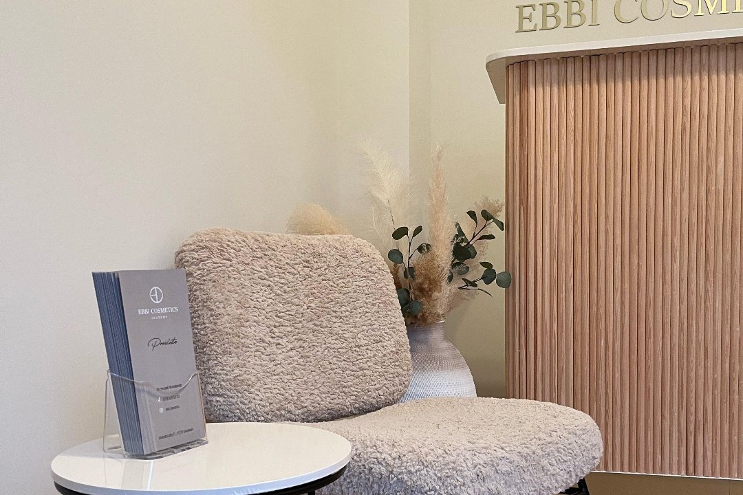 Ebbi Cosmetics, Wiesdorf, Leverkusen