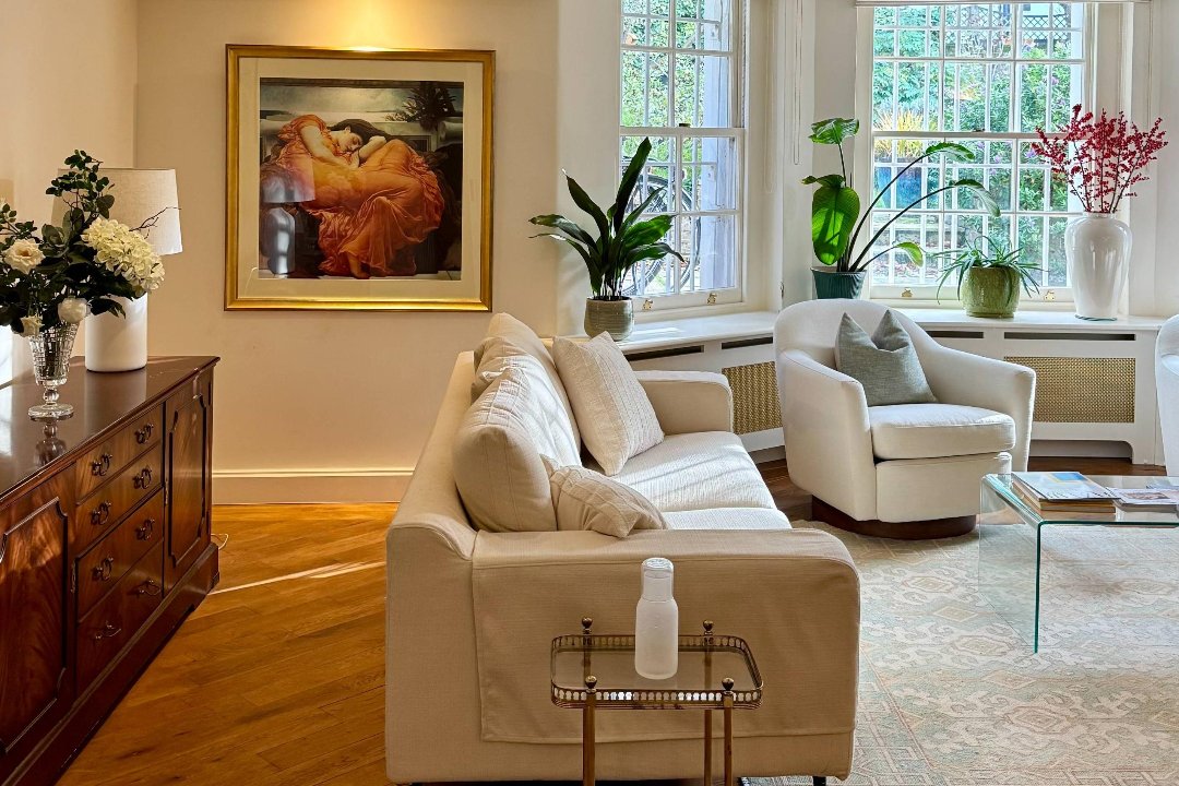 Stormbel Skin Studio, St Johns Wood, London