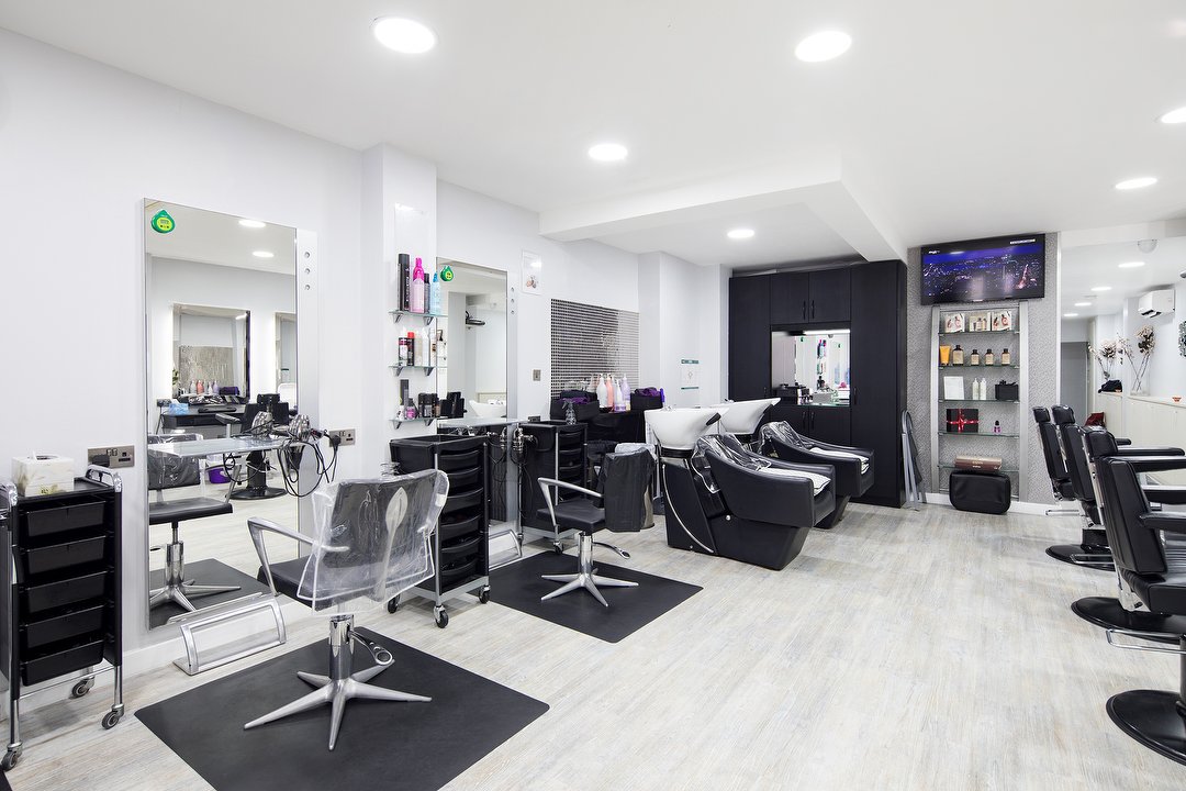 Neelam Hair & Beauty - GREEN STREET, Green Street, London