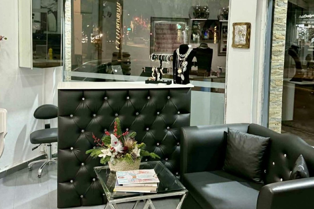 Beauty Salon Nails Ν.Κόσμος, Neos Kosmos, Αθήνα