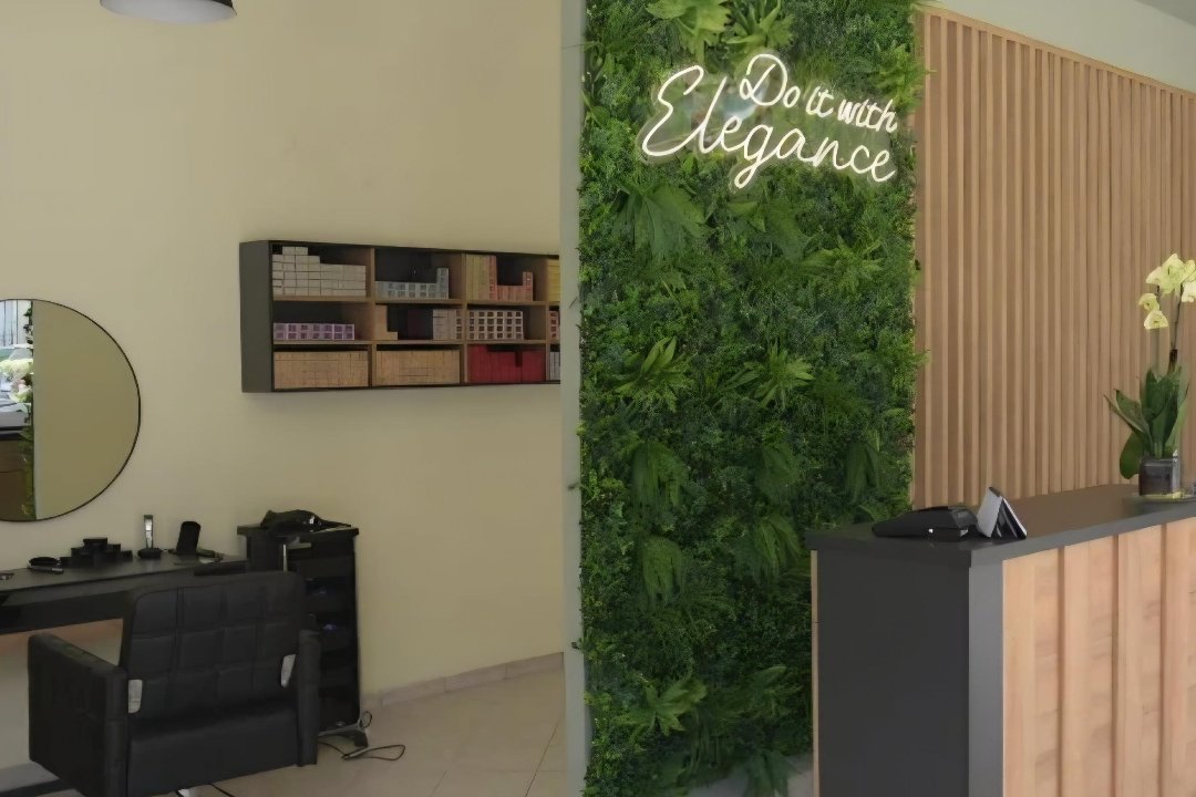 Elegance Hair Salon, Neapoli, Perifereiaki Enotita Thessalonikis