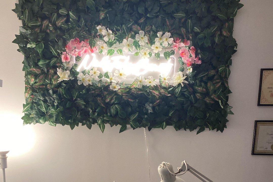 nailsfabybeauty, Noisy-le-Grand, Seine-Saint-Denis