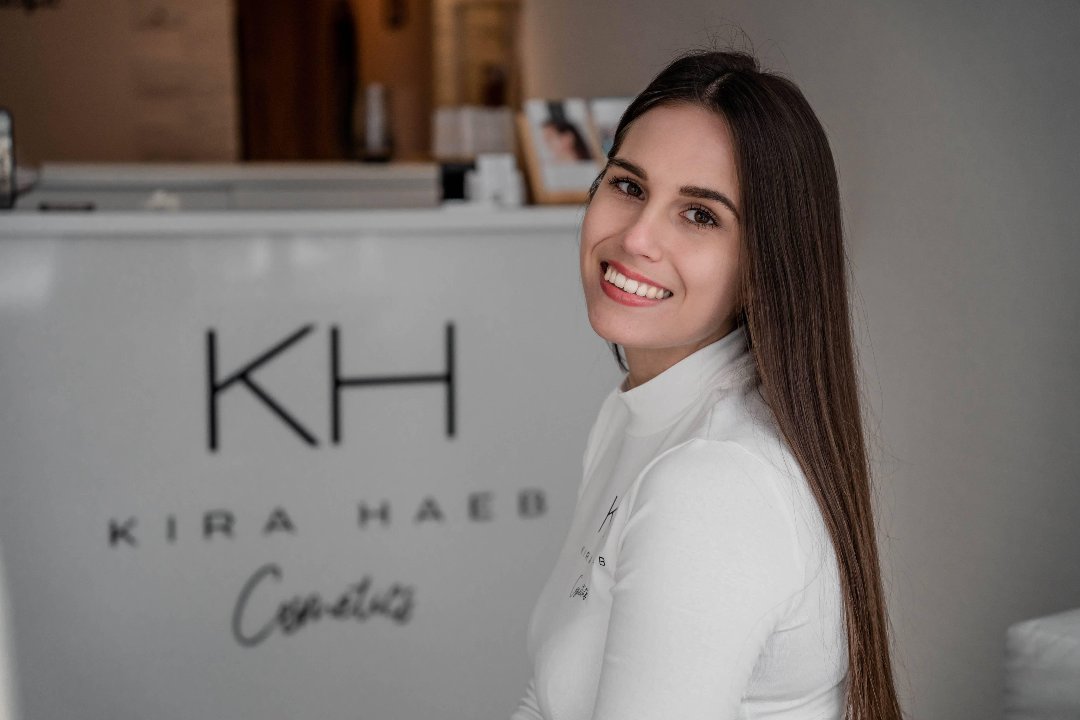 Kira Haeb Cosmetics, Altstadt-Süd, Köln