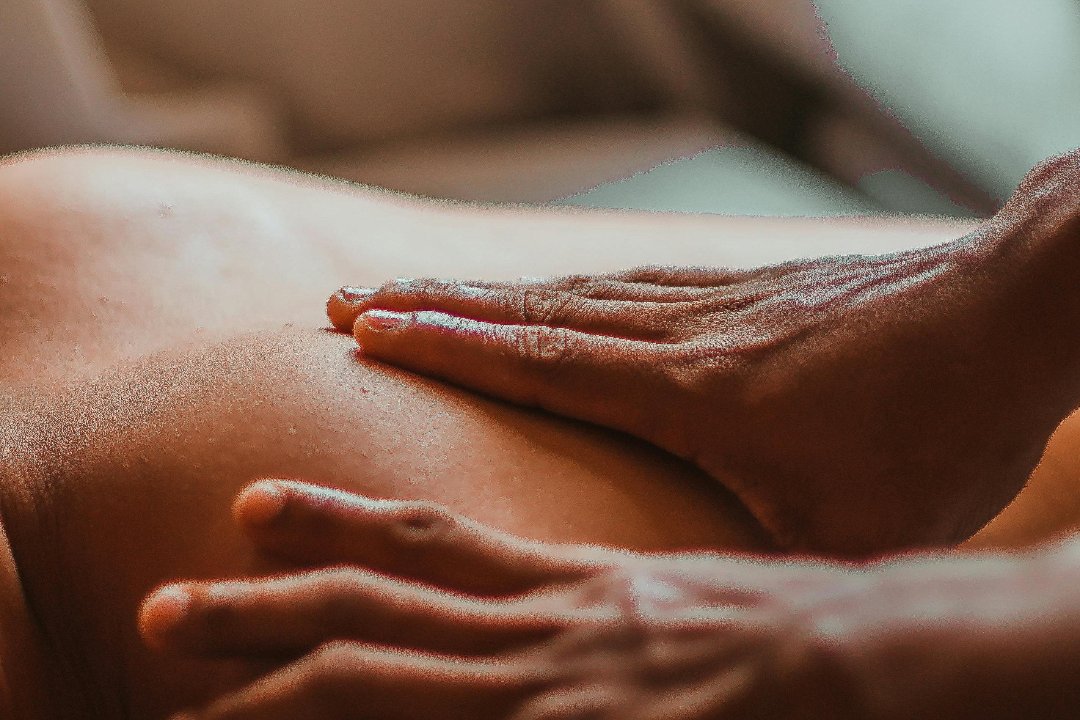 Coque Ruiz Osteopatia y Masaje, Ibiza, Baleares