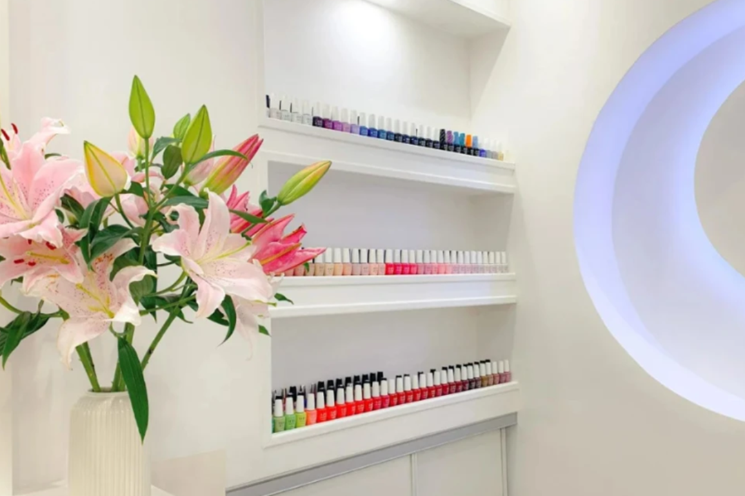 Nuances Nails Bar Neuilly, Neuilly-sur-Seine, Hauts-de-Seine
