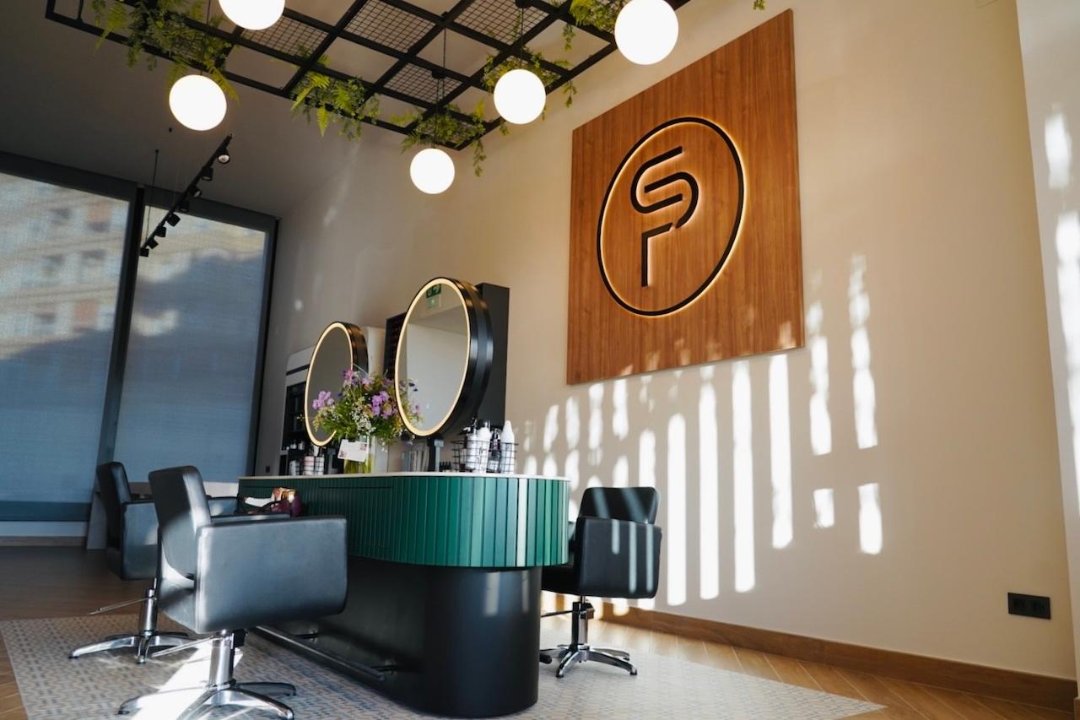 Sara Pérez Salón de Autor, Jerez de la Frontera