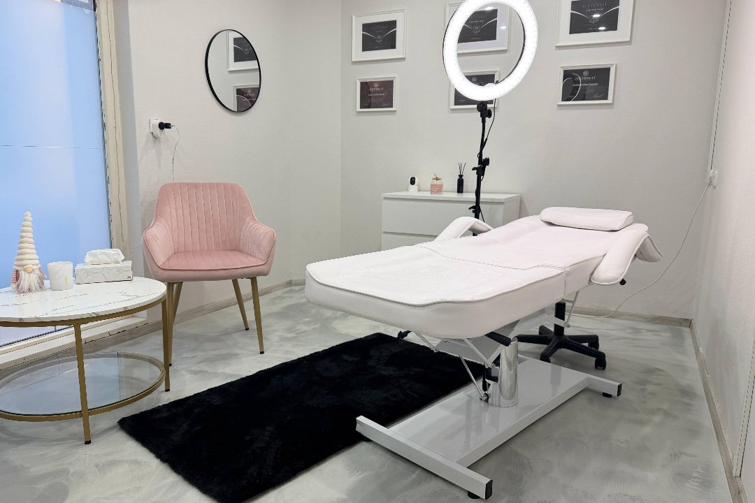 Csilla Csiszér Beauty Salon -Permanent-Make-Up  und Wimpernverlängerung, Innenstadt, Heilbronn