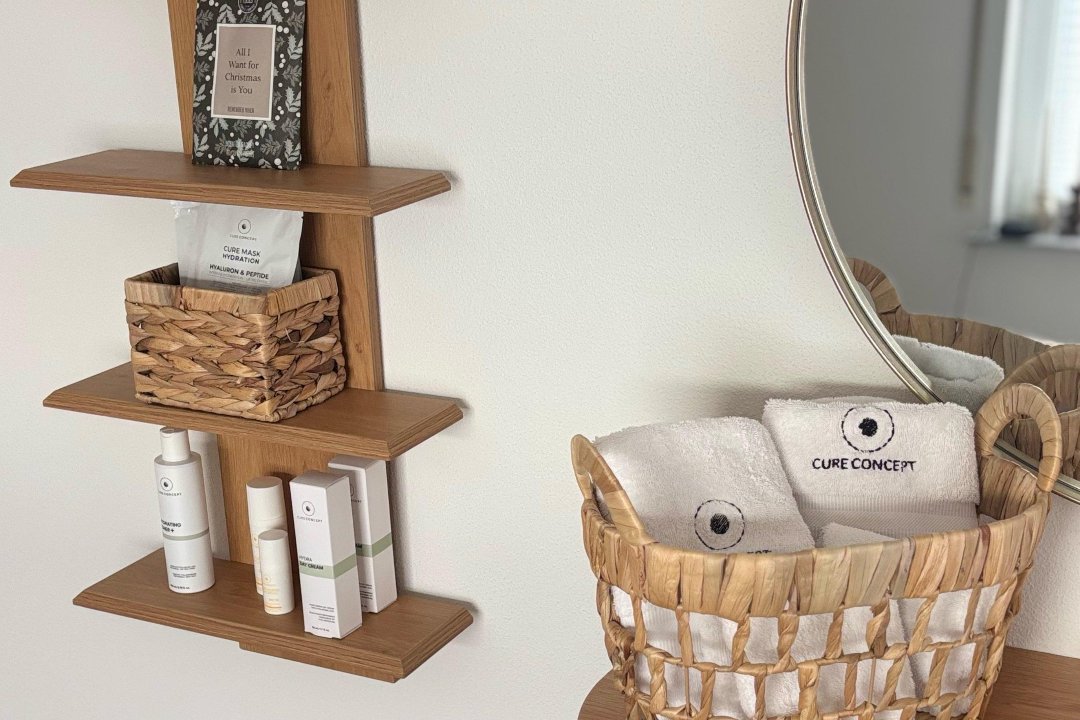 Lina Cosmetics, Wettenberg, Hessen