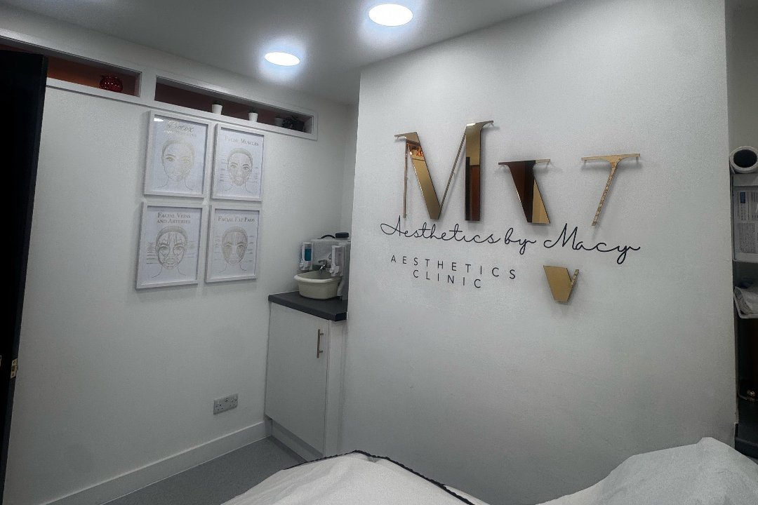 Aesthetics by Macy, Chester, Cheshire