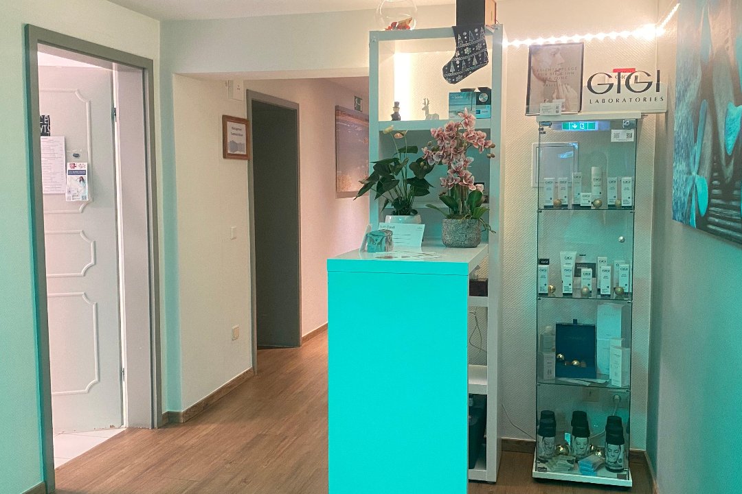 Lumea Skin Studio, Stadtmitte, Düsseldorf