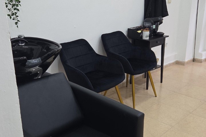 Liso Perfecto VL - Coiffure Oviedo - Photo de galerie - OneBooking