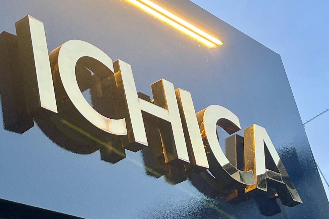 Ichica Hair & Beauty, Brentwood, Essex