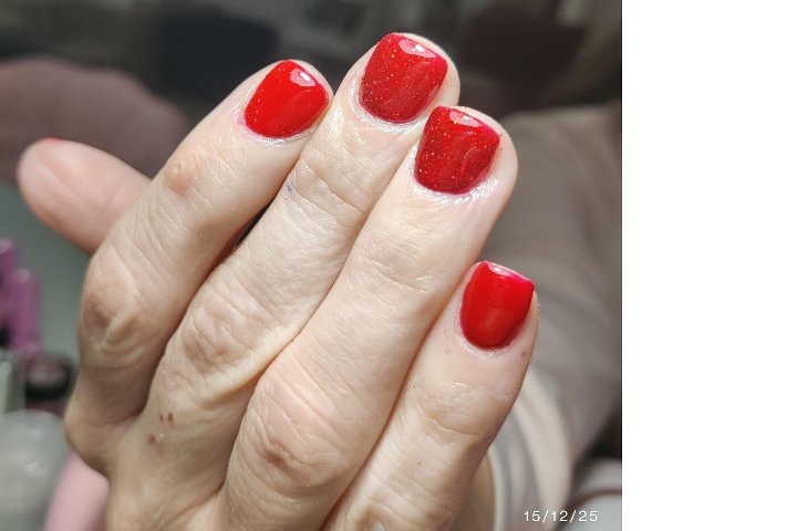 Nails By Nanda 1 - Onglerie Fuenlabrada - Photo de galerie - OneBooking